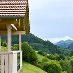 Panoramahisli 4 Chalet Fischerbach