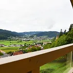Panoramahisli 4 Chalet