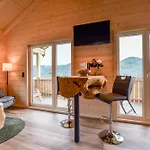 Panoramahisli 4 Chalet *
