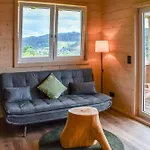 Panoramahisli 4 Chalet