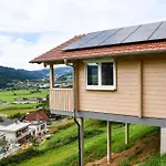 Panoramahisli 4 木屋 弗斯科巴赫