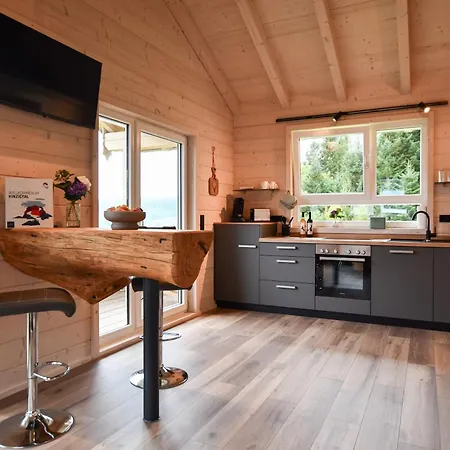 Chalet Panoramahisli 4