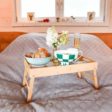 Panoramahisli 4 * Fischerbach