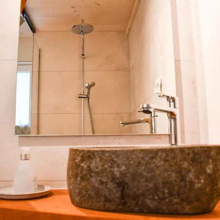 Panoramahisli 4 Chalet *