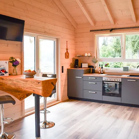 Panoramahisli 4 * Fischerbach