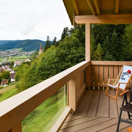 Chalet Panoramahisli 4