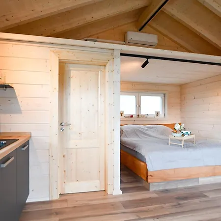 Chalet Panoramahisli 4