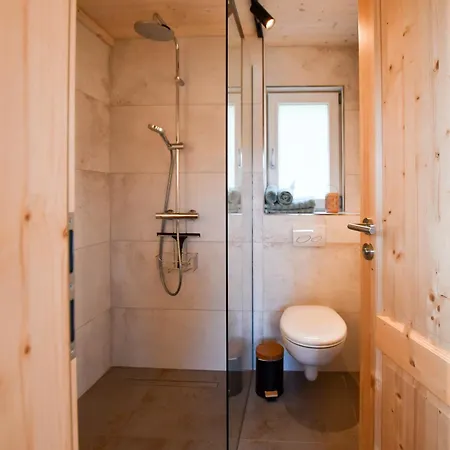 Panoramahisli 4 Chalet