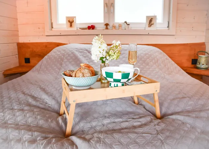 Panoramahisli 4 * Fischerbach