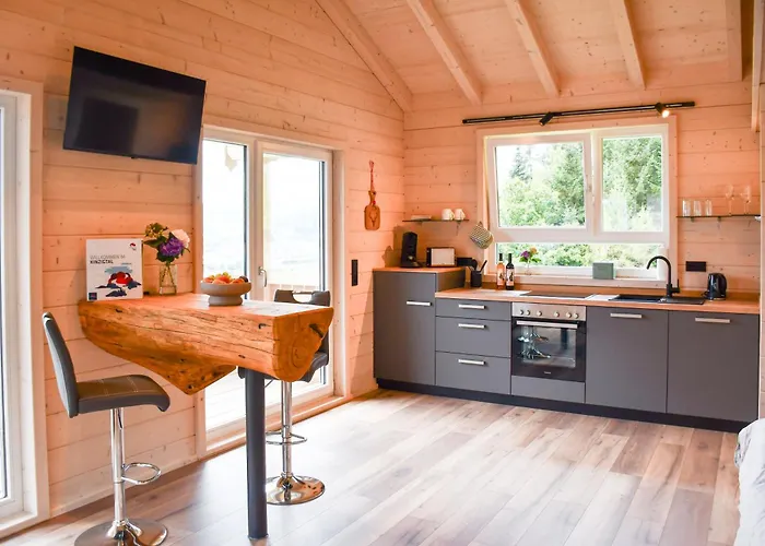 Panoramahisli 4 * Fischerbach