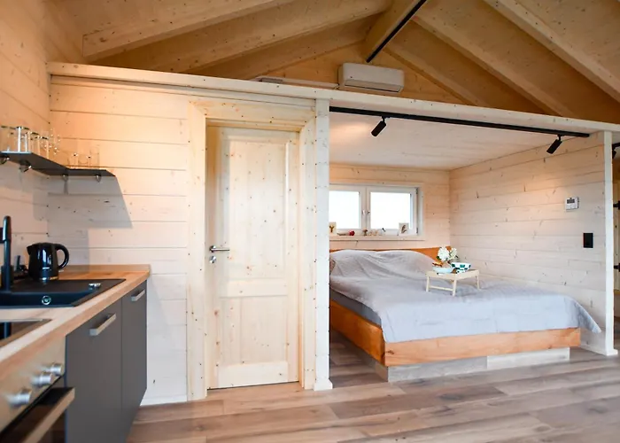 シャレー Panoramahisli 4