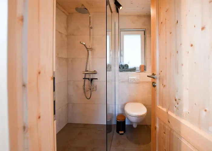 Panoramahisli 4 シャレー